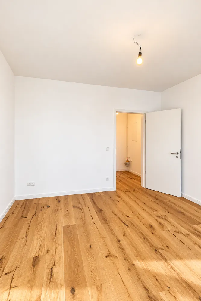 2 Zimmer Wohnung mit 49 m² in Berlin – Bild 4
