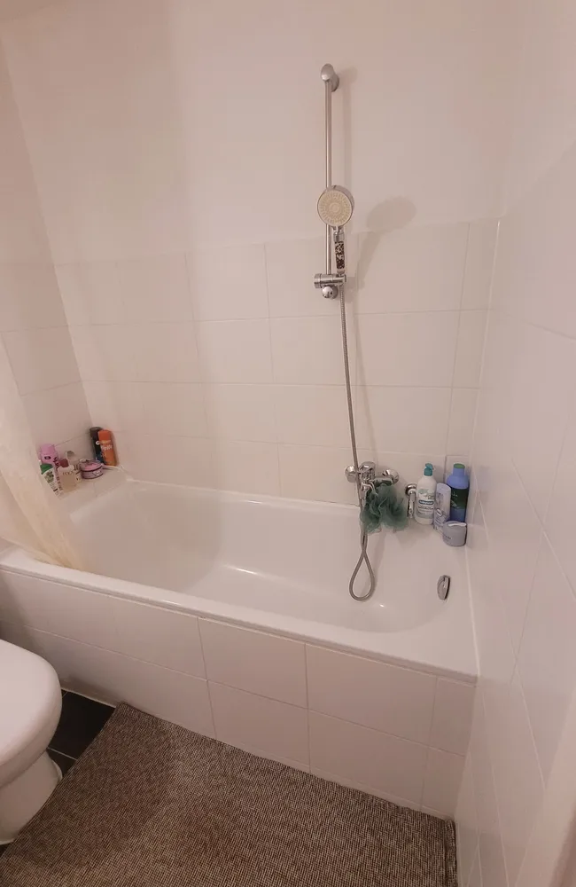 1 Zimmer Wohnung mit 31 m² in München – Bild 9