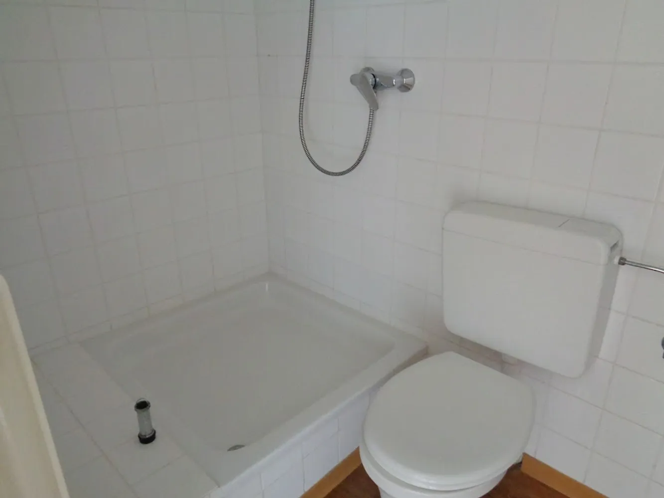 1 Zimmer Wohnung mit 32 m² in Bielefeld – Bild 5