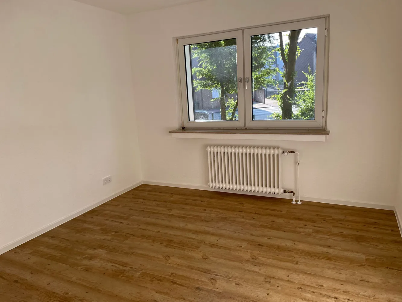 2 Zimmer Wohnung mit 53 m² in Oberhausen – Bild 9