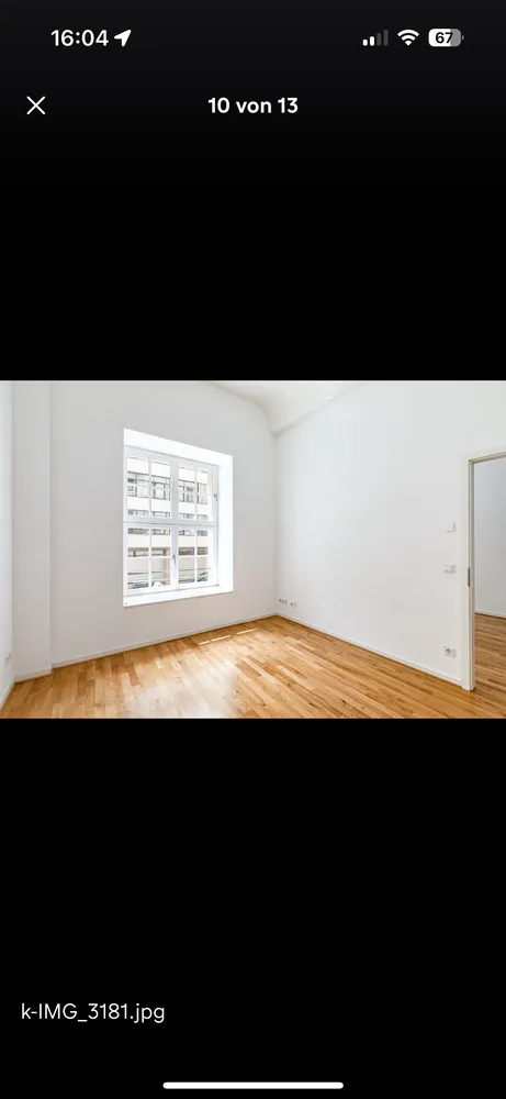 2 Zimmer Wohnung mit 52 m² in Leipzig – Bild 6
