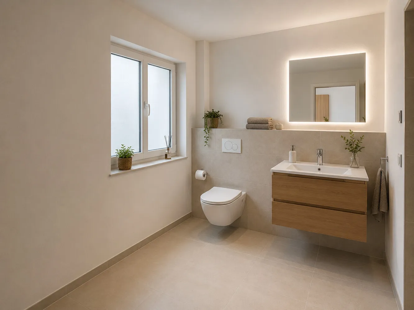 2 Zimmer Wohnung mit 62 m² in Regensburg – Bild 4