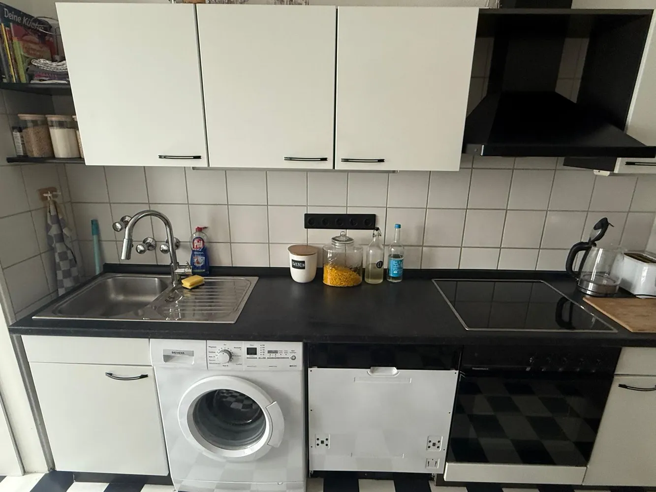 2 Zimmer Wohnung mit 56 m² in Köln – Bild 6