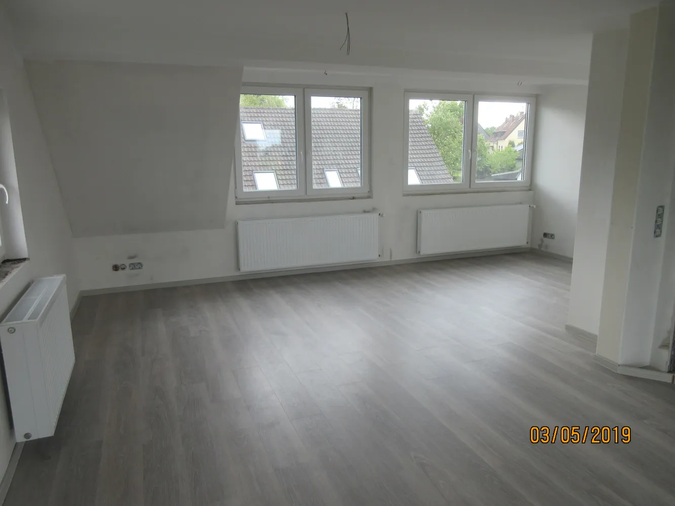 2 Zimmer Wohnung mit 80 m² in Hagen – Bild 10