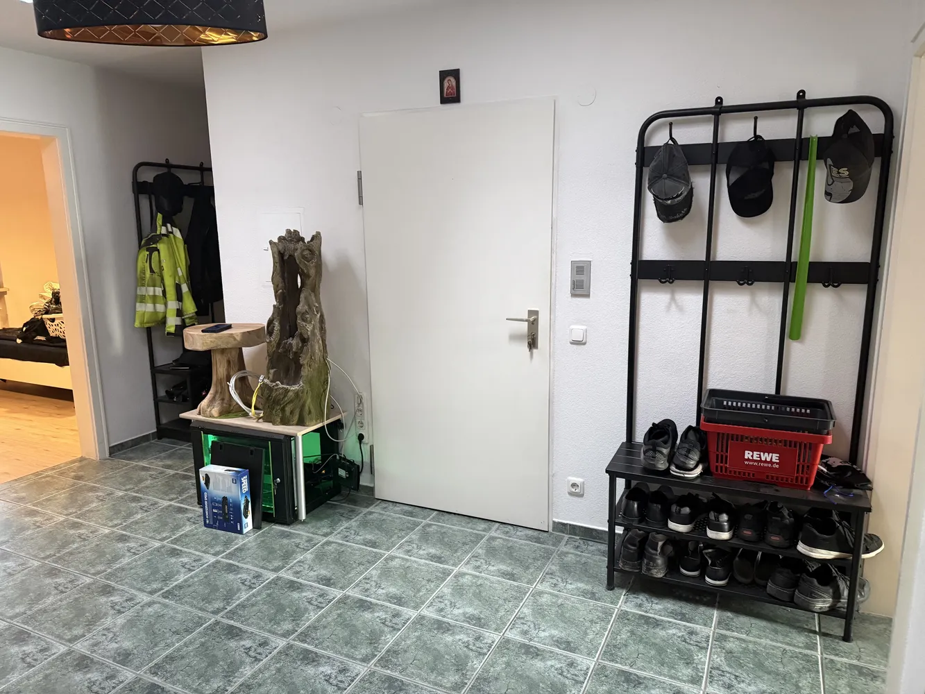 3 Zimmer Wohnung mit 103 m² in Germering – Bild 5