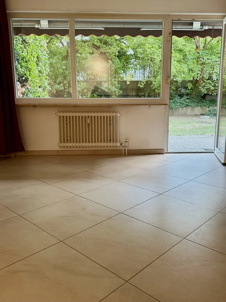 3 Zimmer Wohnung mit 94 m² in Nürnberg – Bild 5