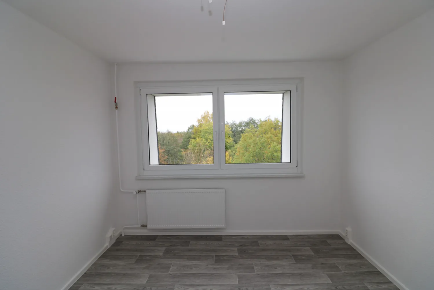 2 Zimmer Wohnung mit 55 m² in Freiberg – Bild 11