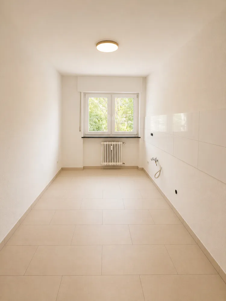 4 Zimmer Wohnung mit 148 m² in Mannheim – Bild 7