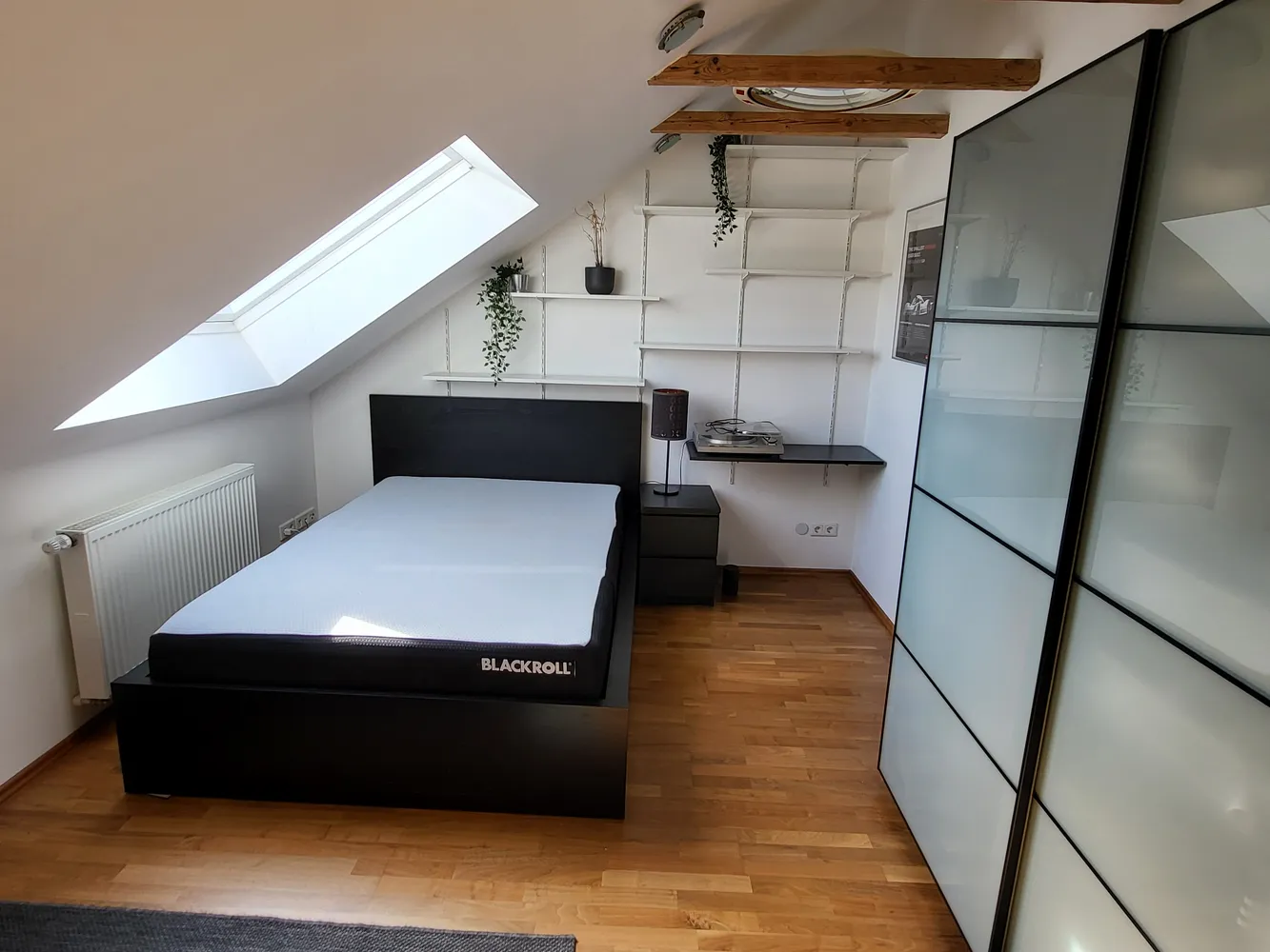 1 Zimmer Wohnung mit 30 m² in Nürnberg – Bild 4