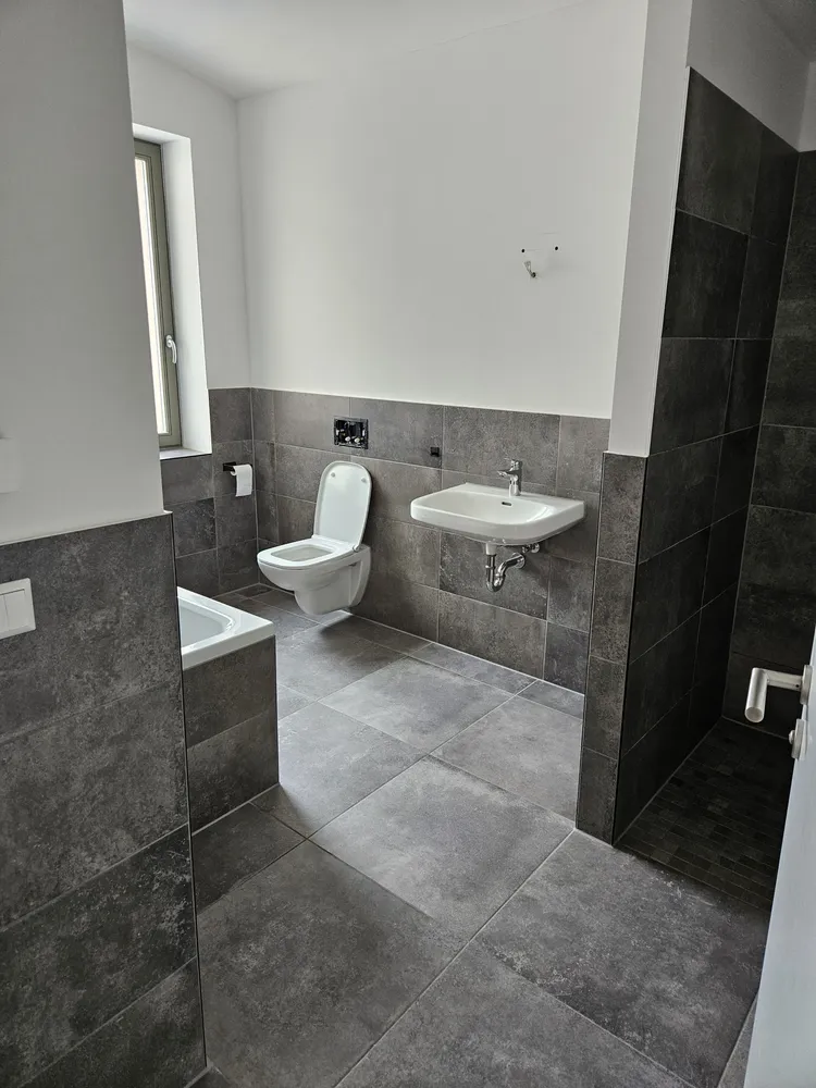 4 room apartment with 105 m² in Chemnitz – Photo 9