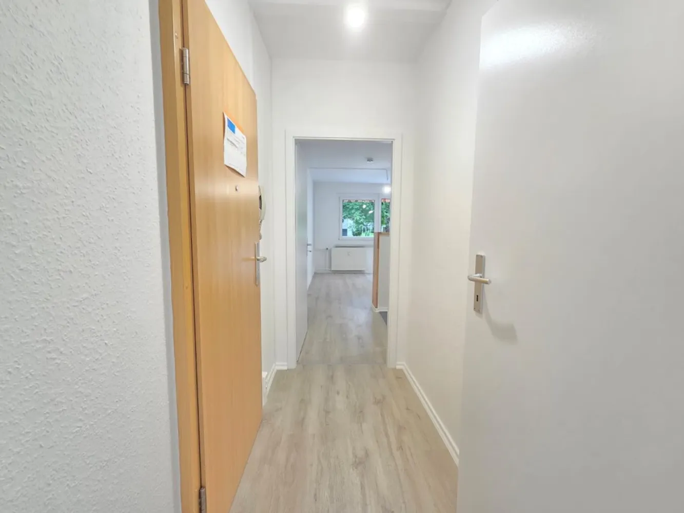 2 Zimmer Wohnung mit 41 m² in Chemnitz – Bild 12