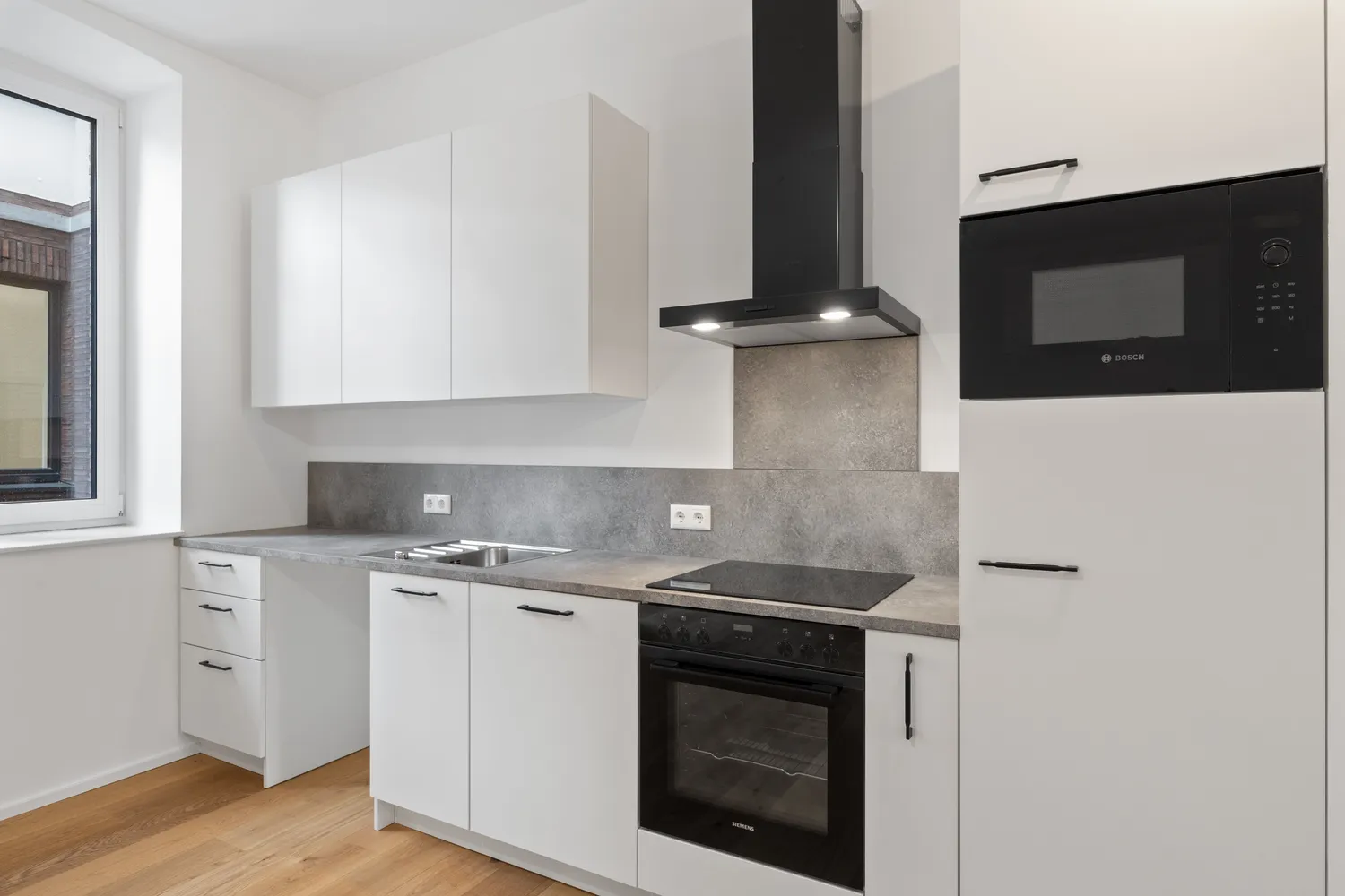 3 Zimmer Wohnung mit 65 m² in Köln – Bild 11