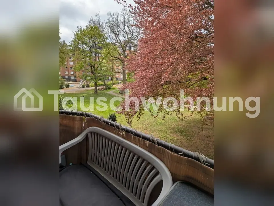 2 Zimmer Wohnung mit 18 m² in Hamburg – Bild 9