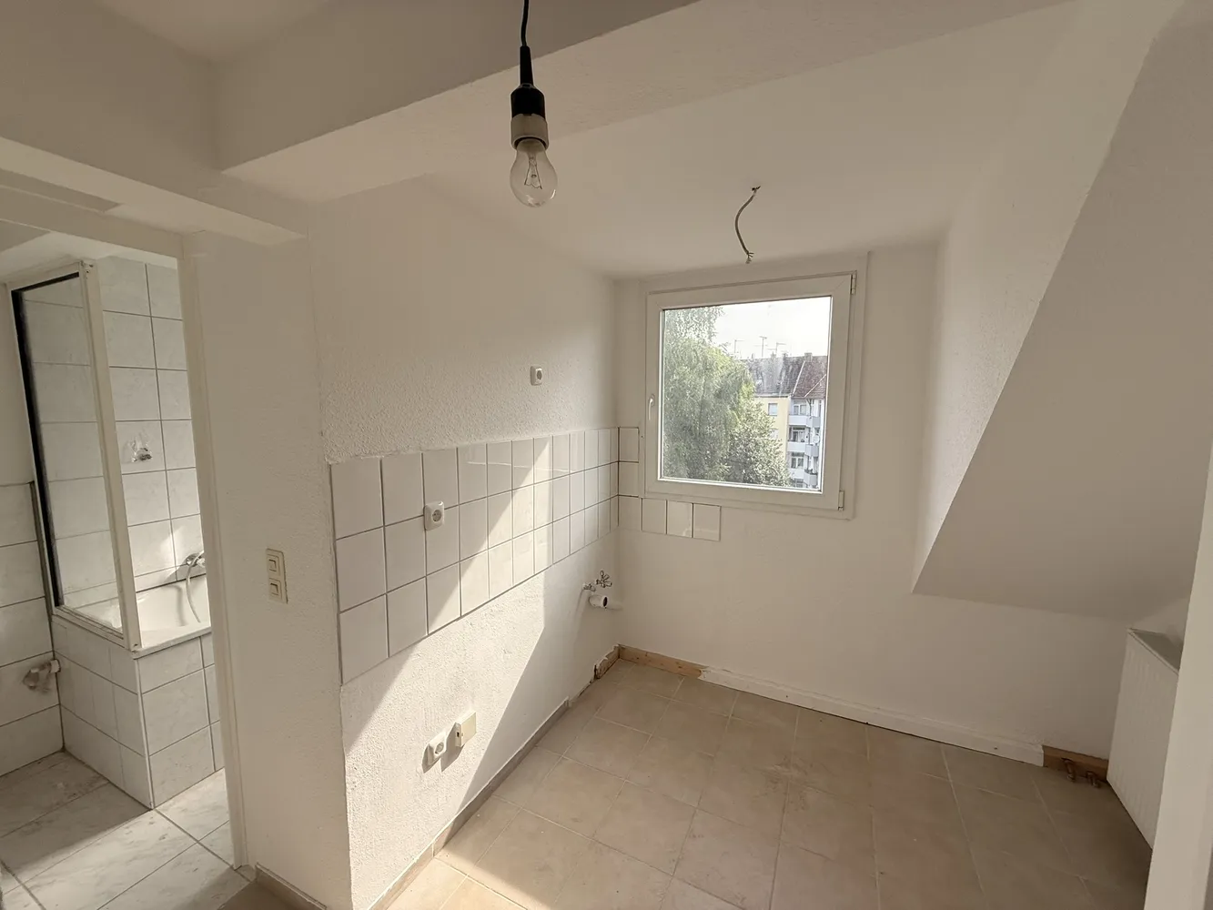 3 Zimmer Wohnung mit 62 m² in Essen – Bild 9