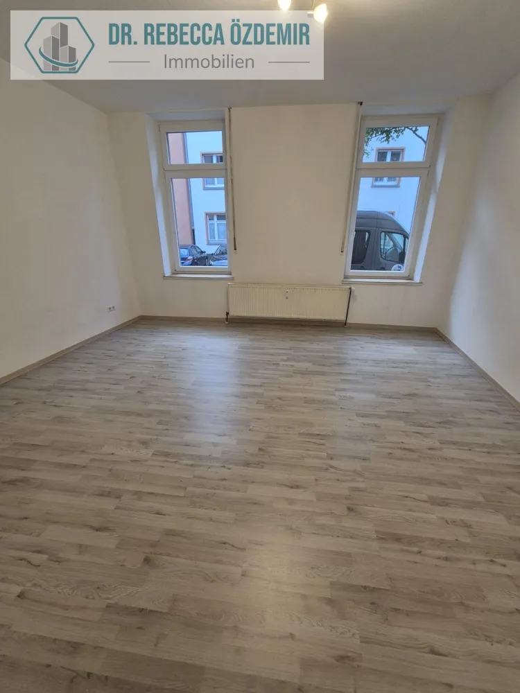 2 Zimmer Wohnung mit 45 m² in Essen – Bild 3