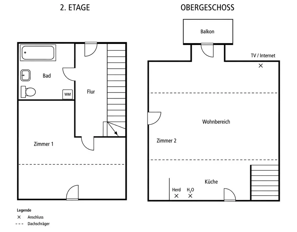 3 Zimmer Wohnung mit 68 m² in Dresden – Bild 4