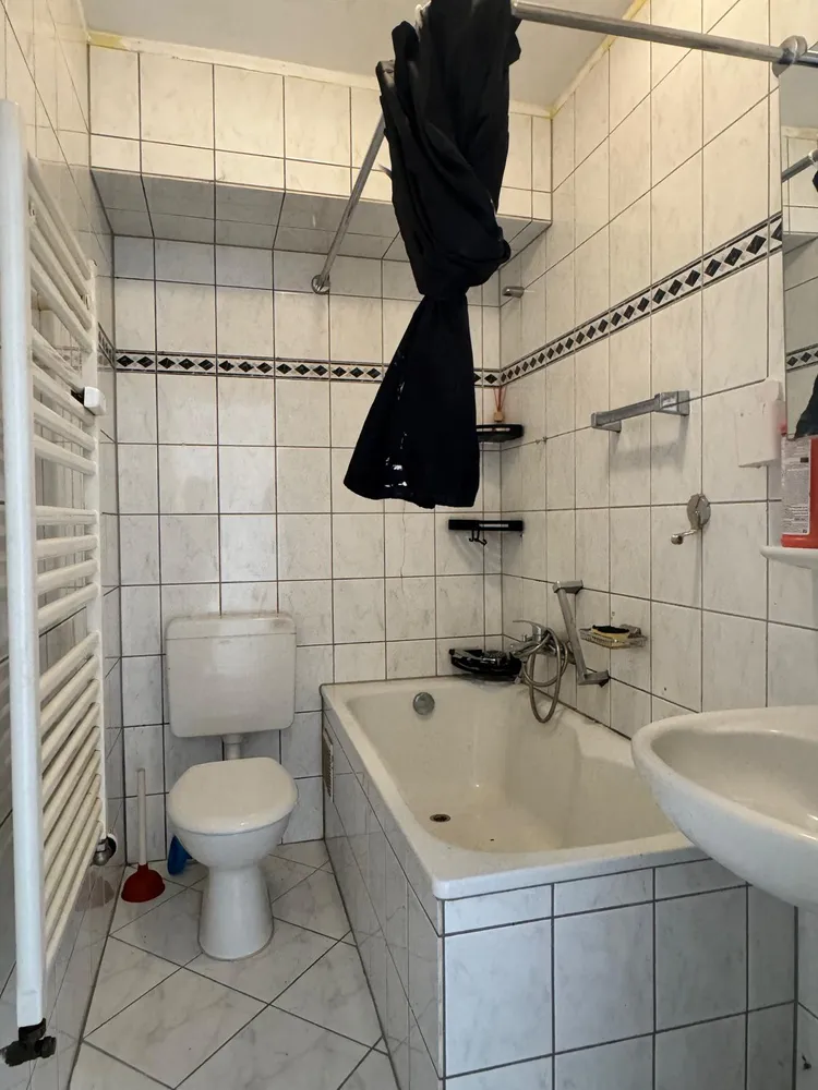 3 Zimmer Wohnung mit 55 m² in Mönchengladbach – Bild 10