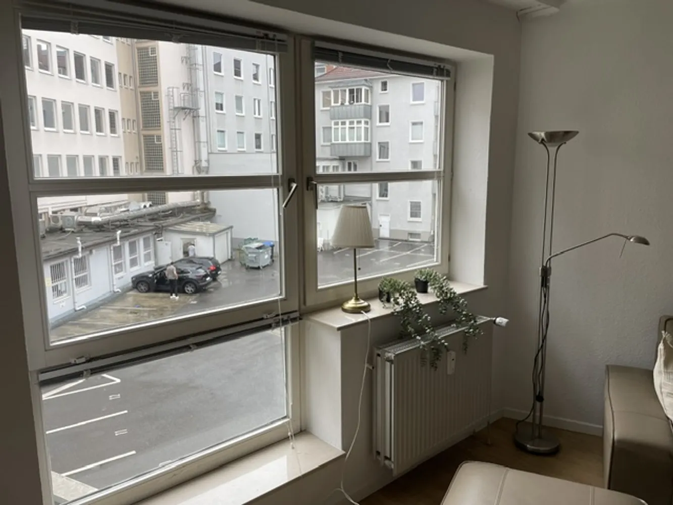 1 Zimmer Wohnung mit 32 m² in Hannover – Bild 5