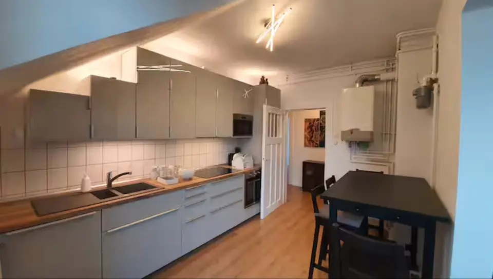3 Zimmer Wohnung mit 62 m² in Hannover – Bild 4