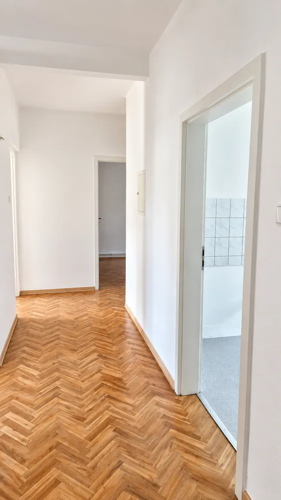 3 Zimmer Wohnung mit 68 m² in Sangerhausen – Bild 3