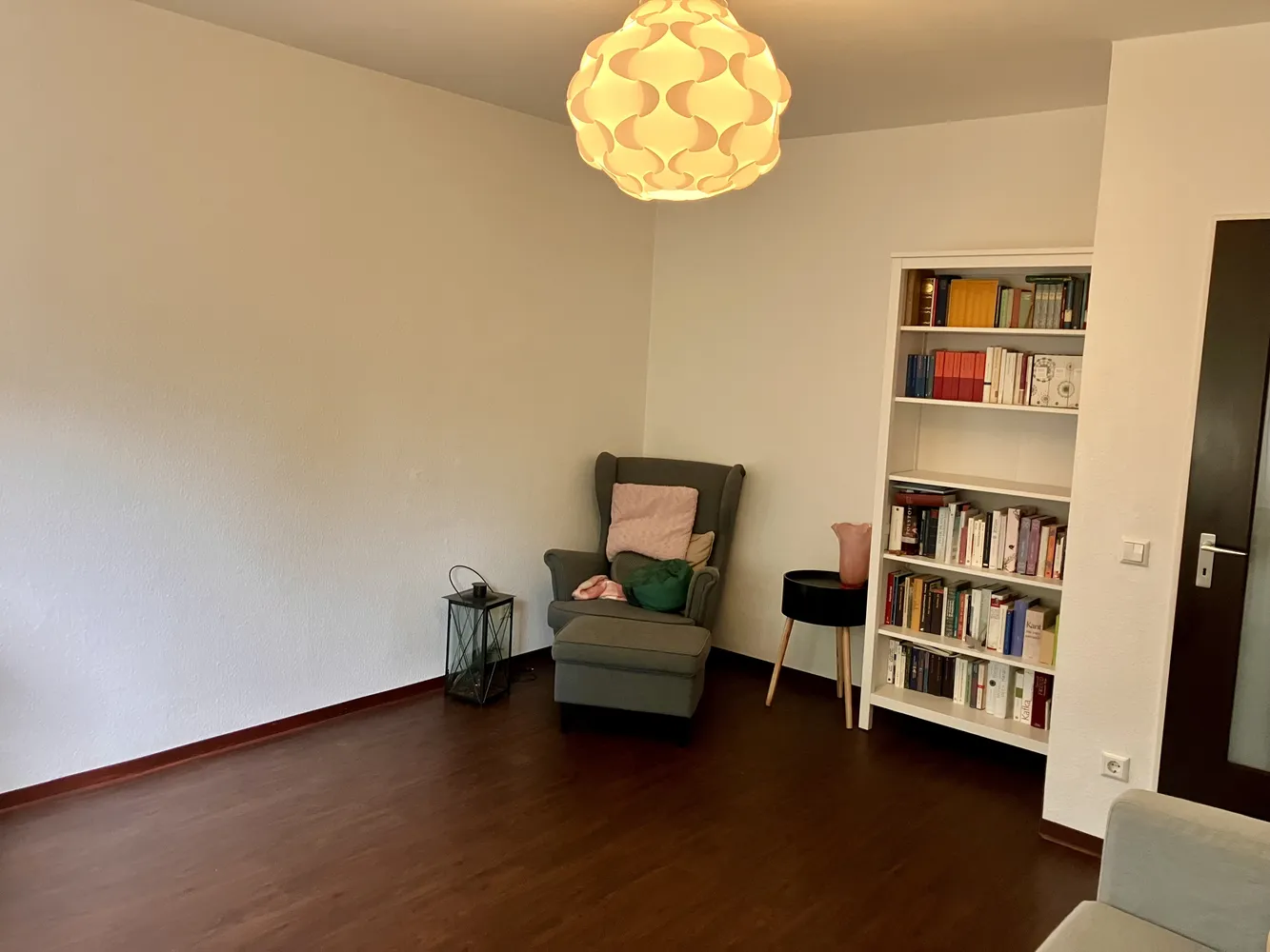 2 Zimmer Wohnung mit 49 m² in Münster – Bild 2