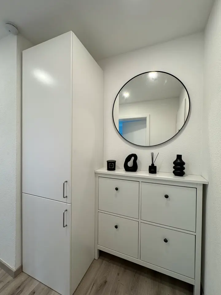 Shared room with 12 m² in Stuttgart – Photo 9