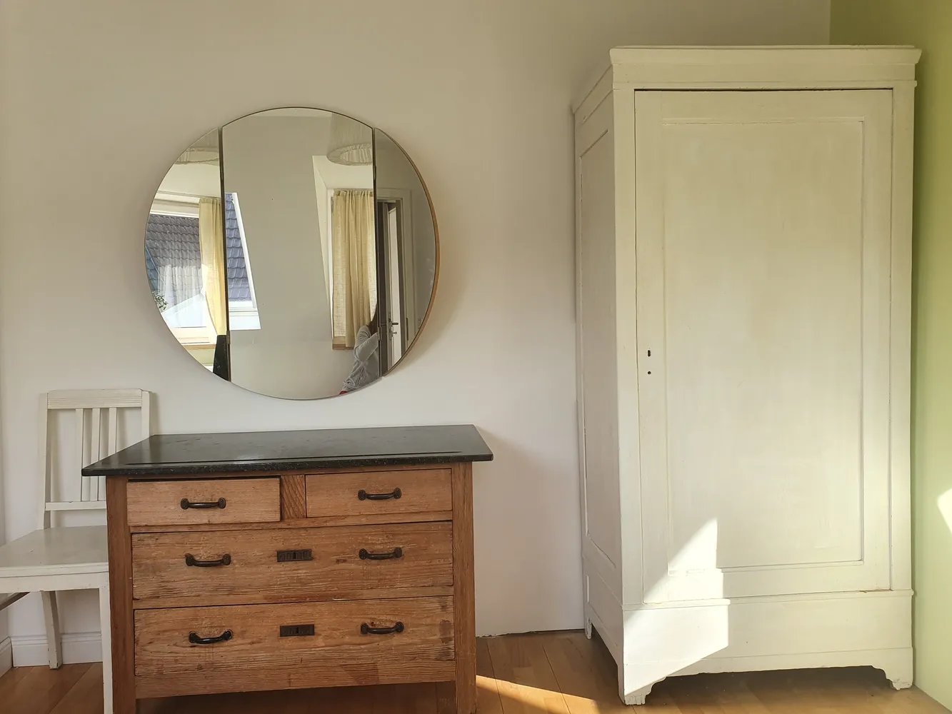 2 room apartment with 36 m² in Cologne – Photo 4