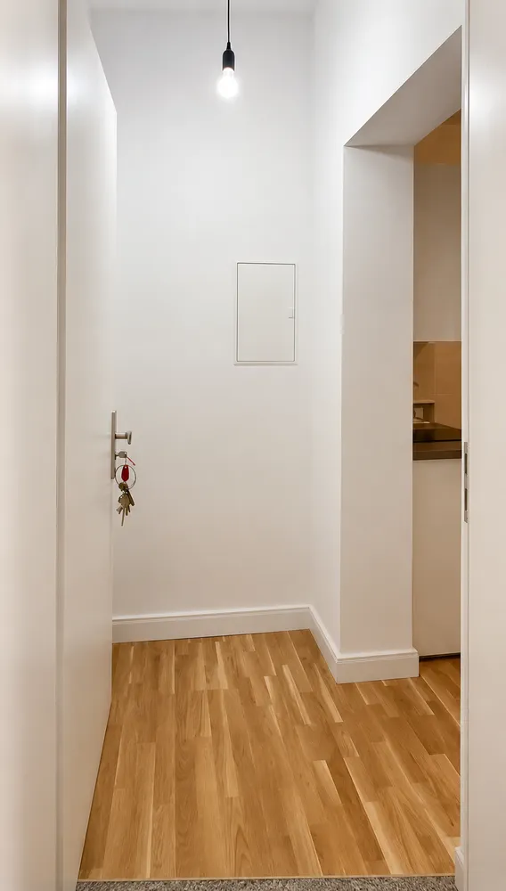 1 Zimmer Wohnung mit 18 m² in Wiesbaden – Bild 3