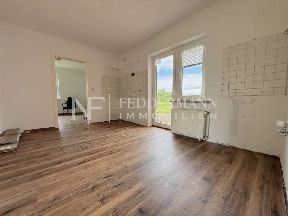 3 Zimmer Haus mit 65 m² in Wilhelmshaven – Bild 4