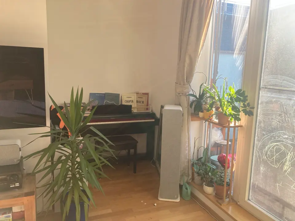 WG-Zimmer mit 118 m² in Eilenburg – Bild 3