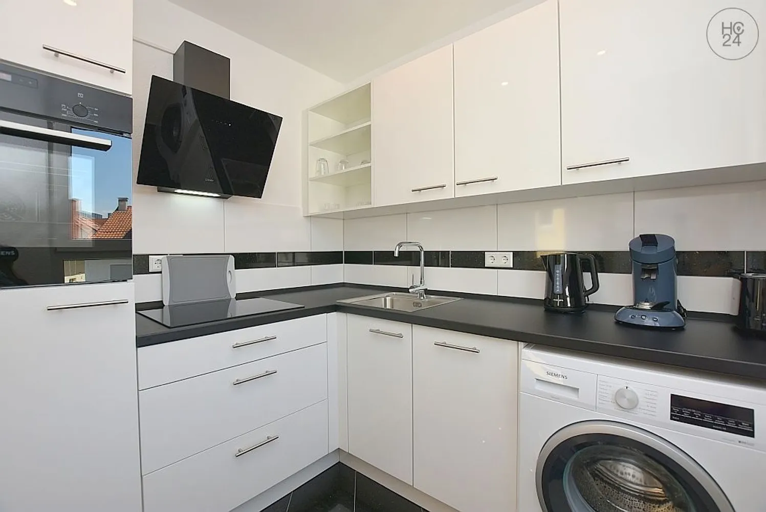 1 Zimmer Wohnung mit 27 m² in Stuttgart – Bild 5
