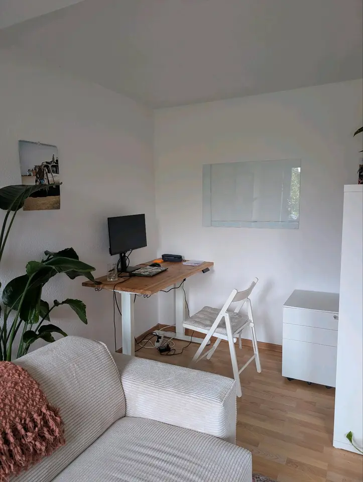 2 Zimmer Wohnung mit 67 m² in Chemnitz – Bild 6