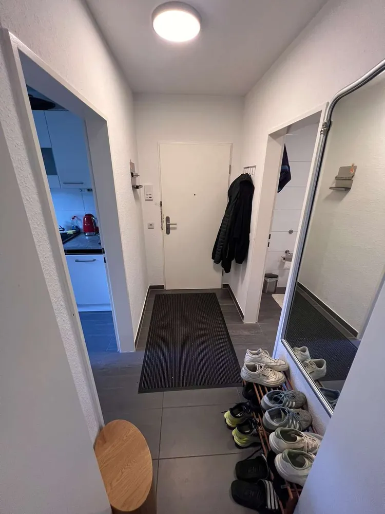 1 Zimmer Wohnung mit 50 m² in Köln – Bild 6