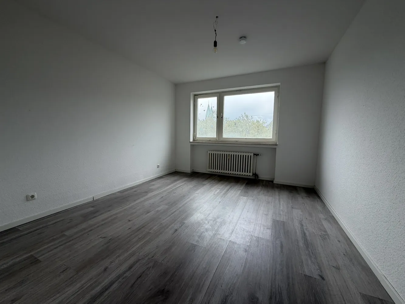 3 Zimmer Wohnung mit 81 m² in Iserlohn – Bild 1