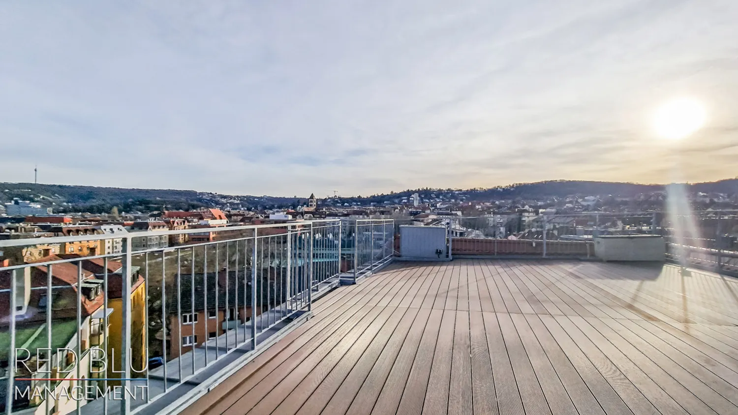 3 room apartment with 140 m² in Stuttgart – Photo 9