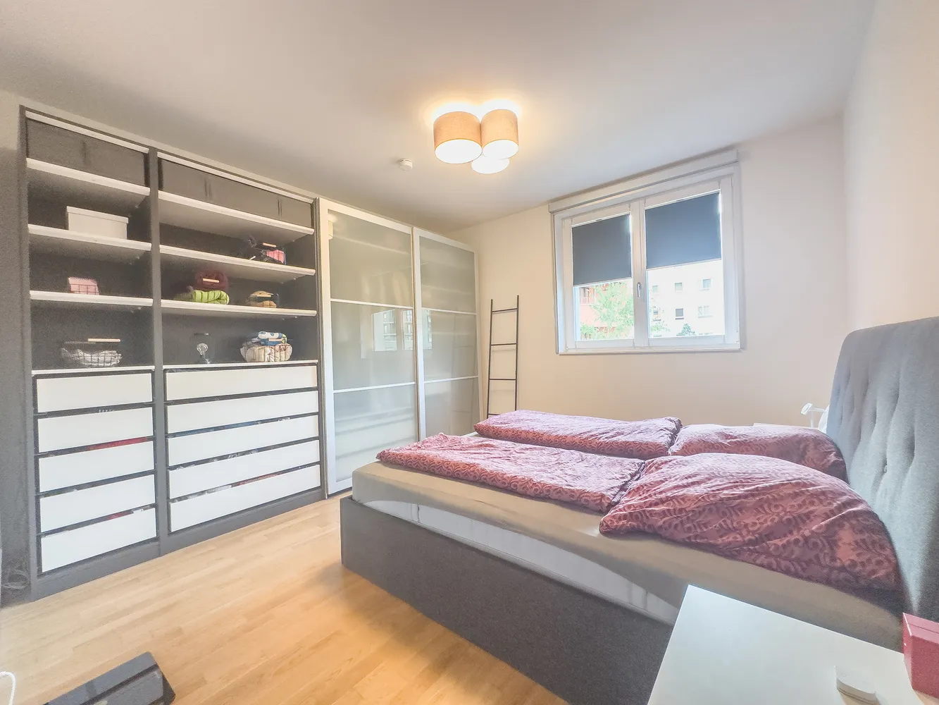 3 room apartment with 71 m² in Berlin – Photo 11