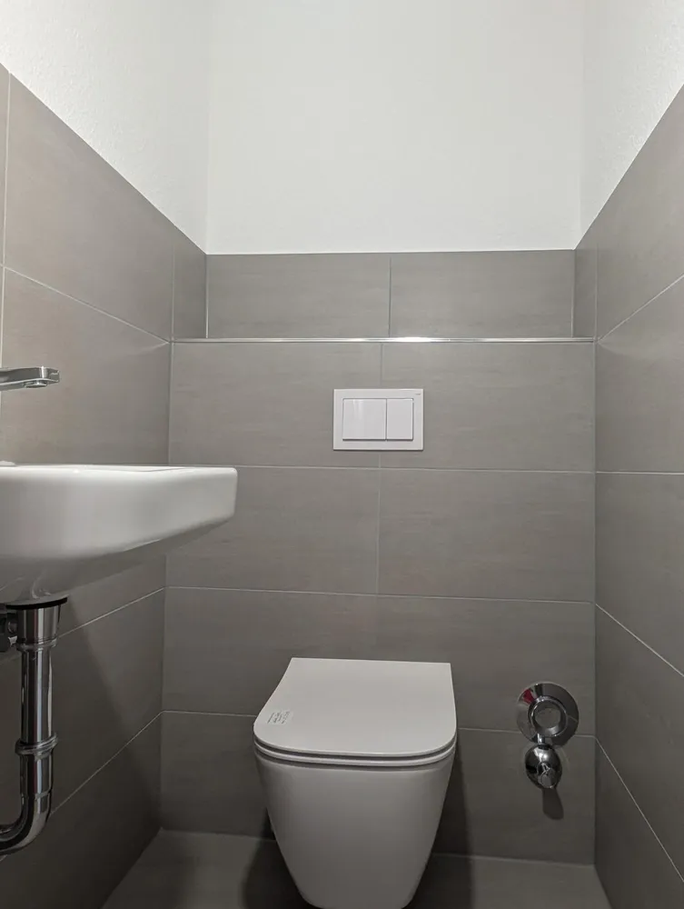 3 Zimmer Wohnung mit 80 m² in Duisburg – Bild 7
