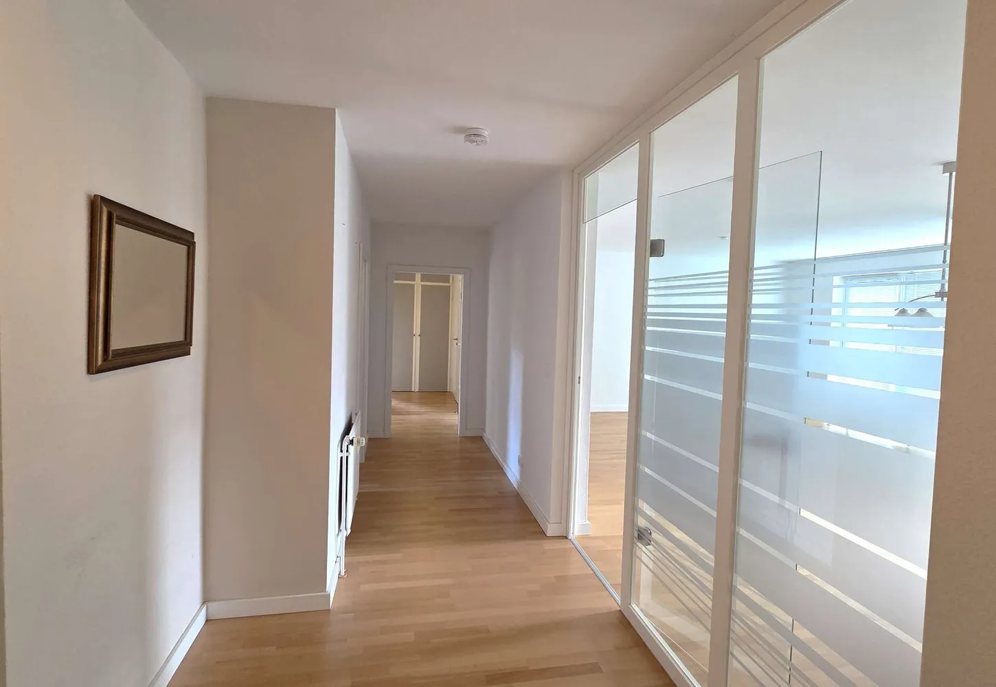 4 Zimmer Wohnung mit 108 m² in Hannover – Bild 11