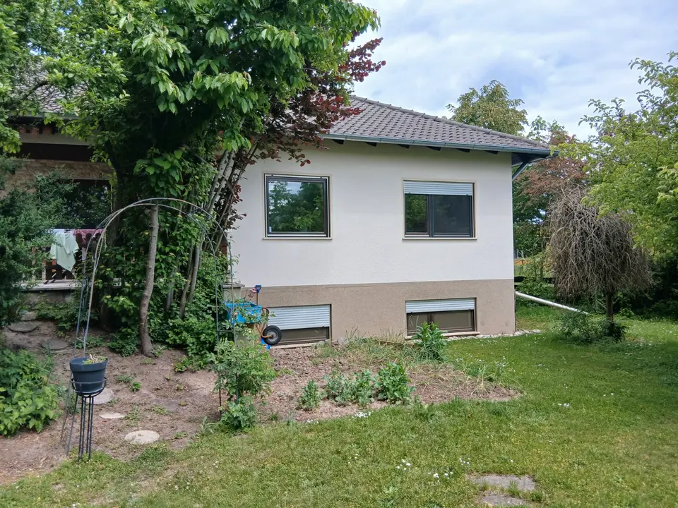 7 Zimmer Haus mit 192 m² in Ansbach – Bild 3