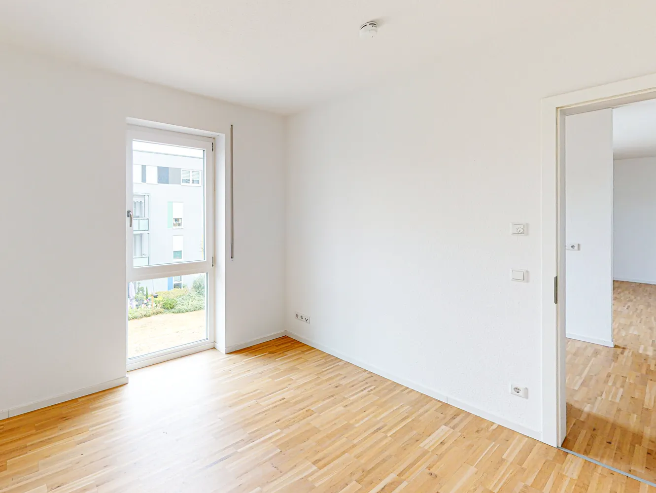 4 Zimmer Wohnung mit 97 m² in Erfurt – Bild 4
