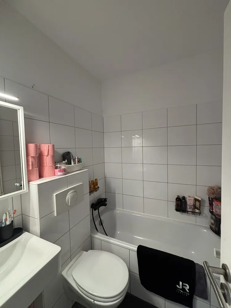 2 Zimmer Wohnung mit 54 m² in Essen – Bild 5