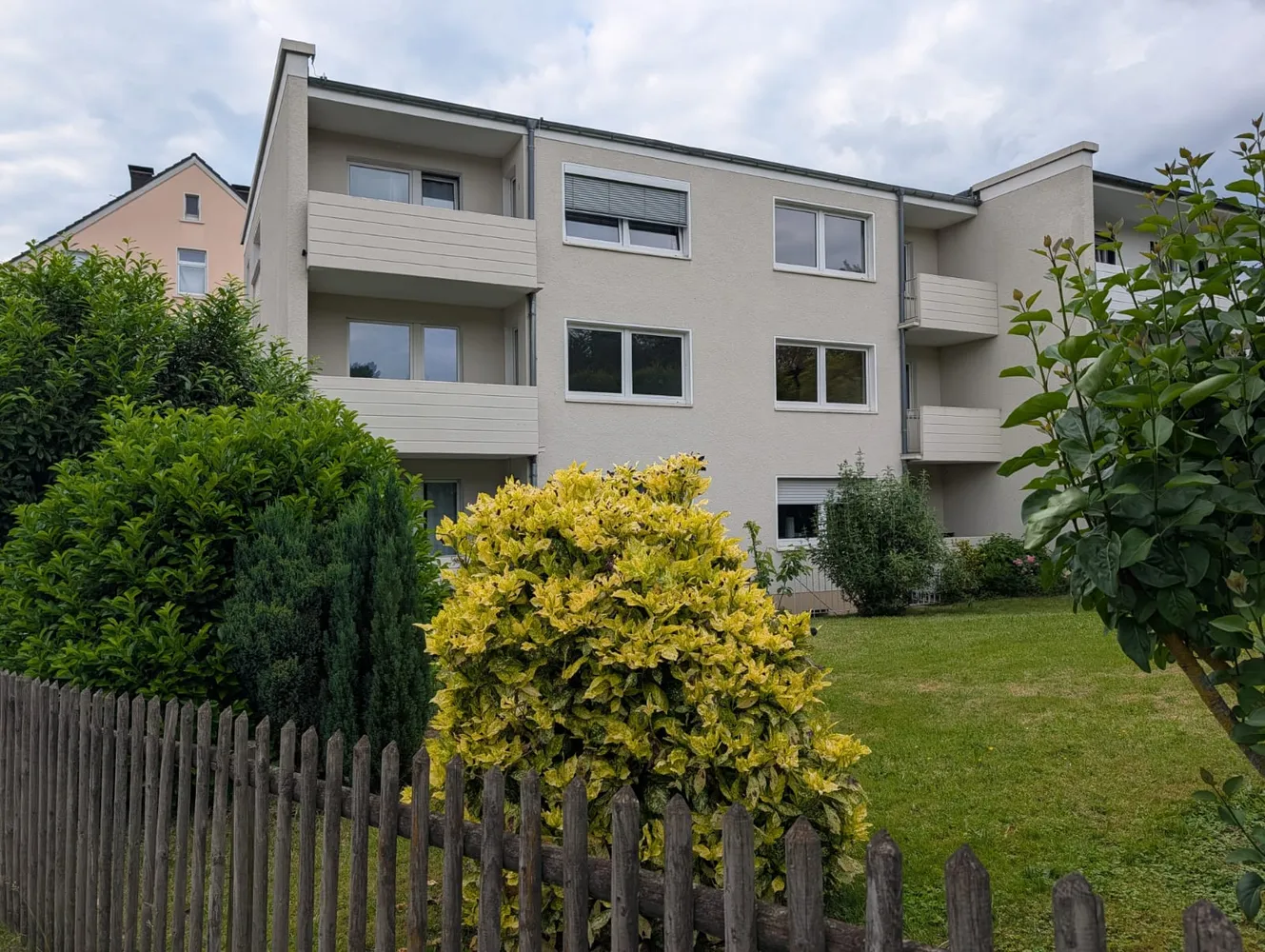 6 Zimmer Wohnung mit 119 m² in Hagen – Bild 1