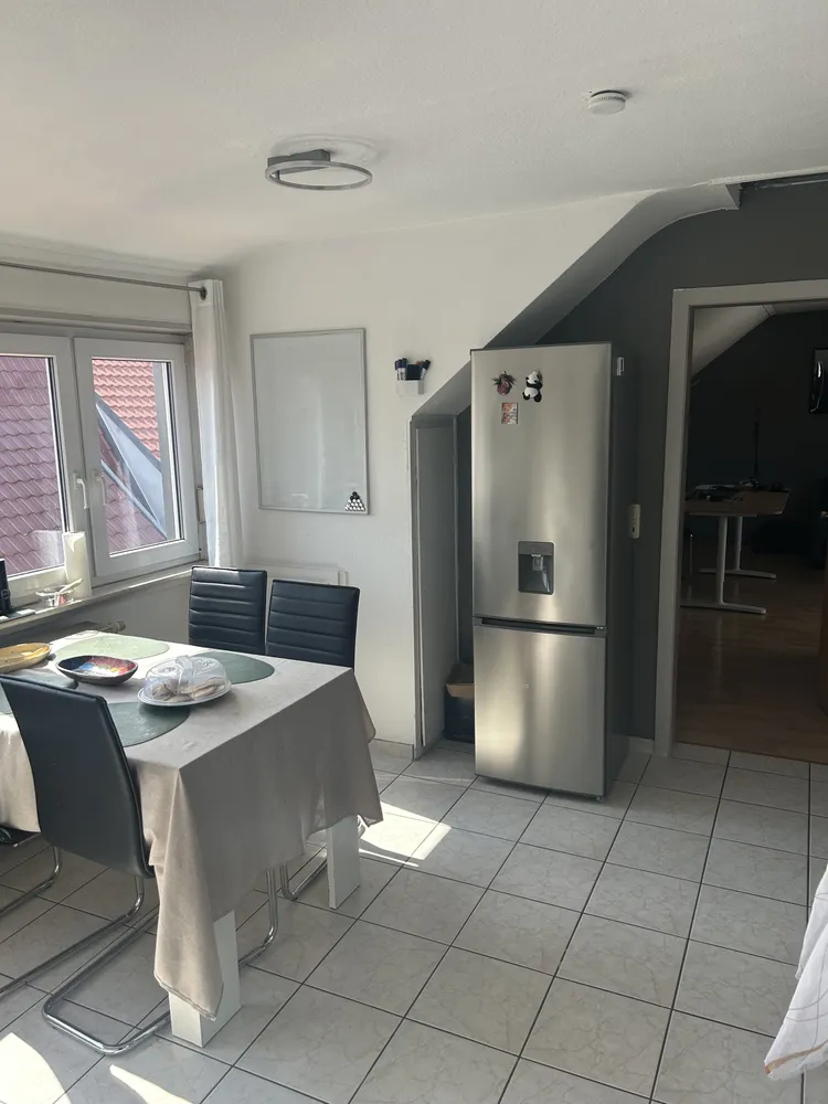 2 Zimmer Wohnung mit 61 m² in Mannheim – Bild 3