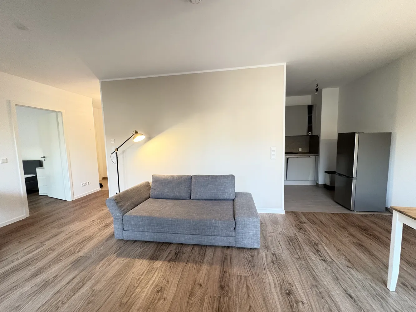 3 room apartment with 56 m² in Berlin – Photo 3