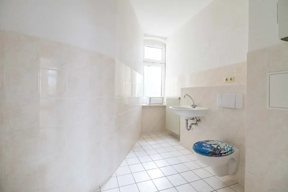 3 Zimmer Wohnung mit 65 m² in Zeitz – Bild 6