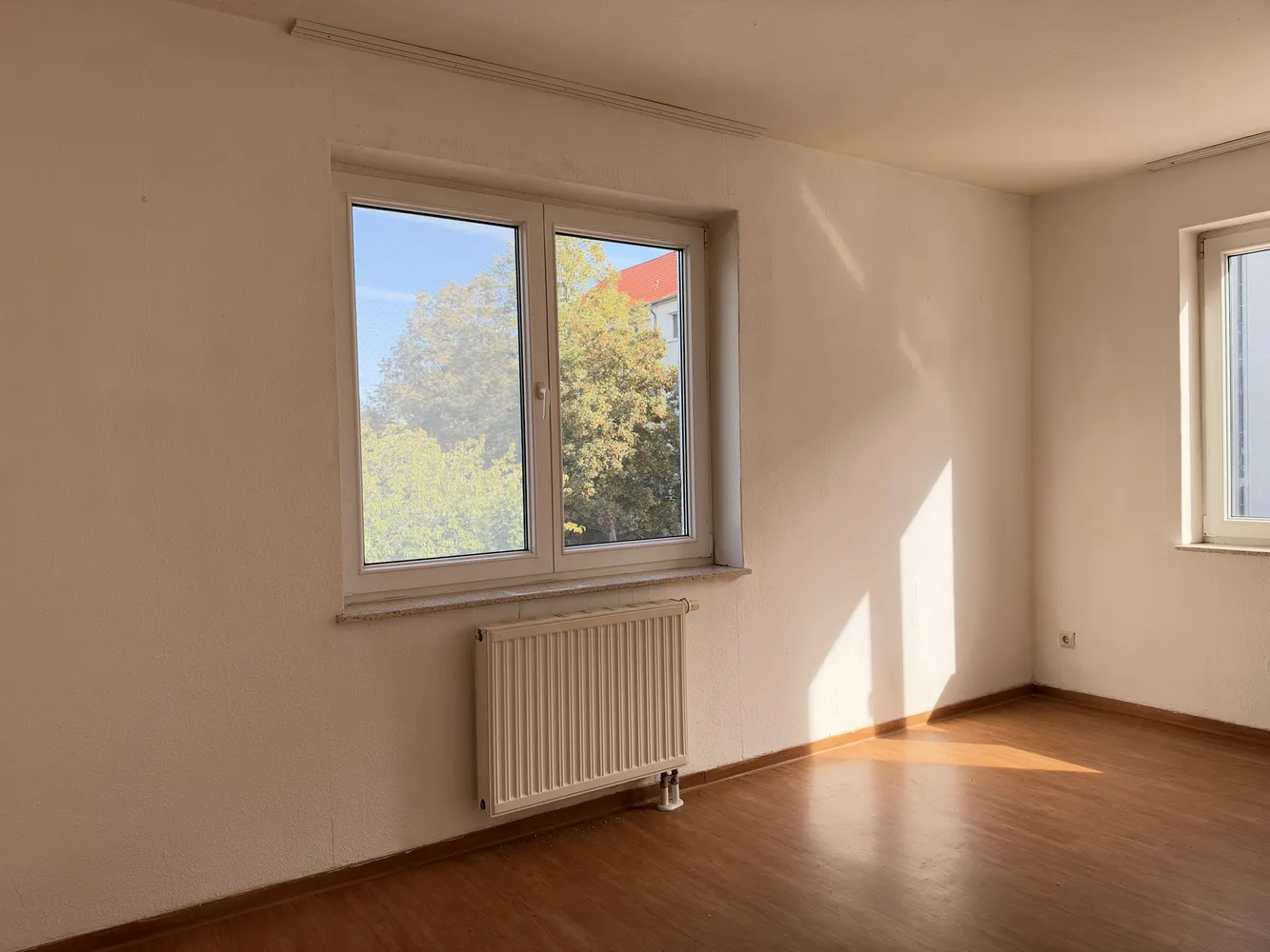 3 room apartment with 78 m² in Stendal – Photo 1