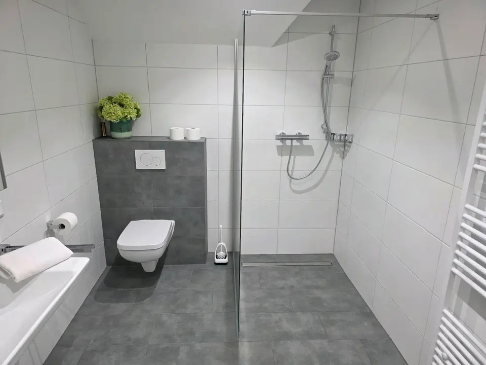 5 Zimmer Wohnung mit 120 m² in Lingen – Bild 5