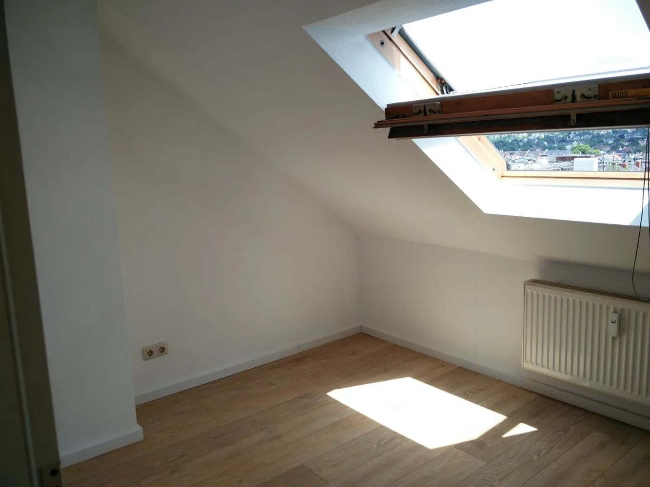 2 Zimmer Wohnung mit 28 m² in Wiesbaden – Bild 8