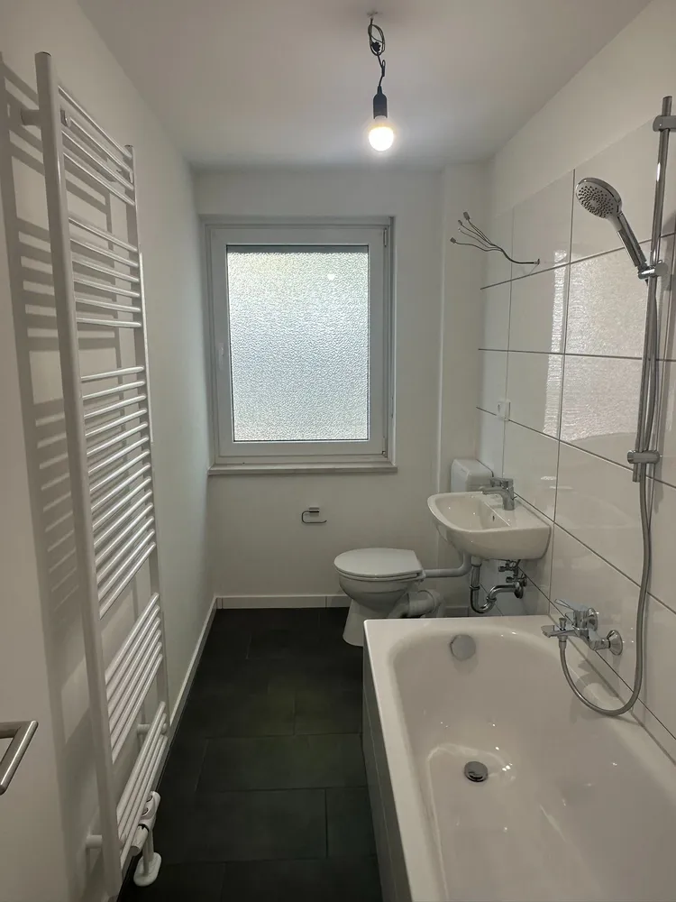 3 Zimmer Wohnung mit 54 m² in München – Bild 5