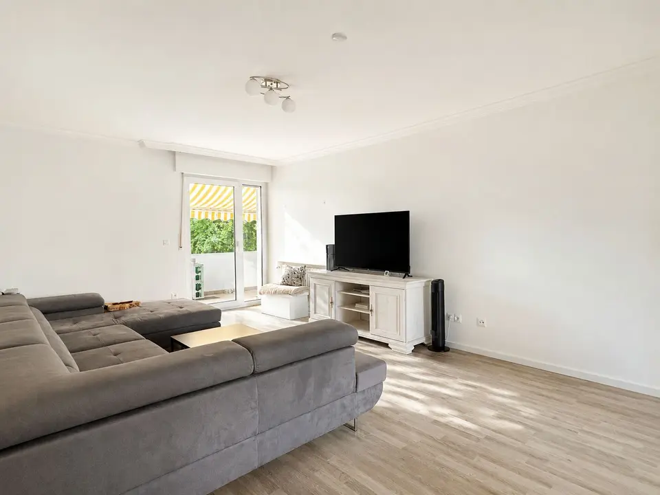 3 Zimmer Wohnung mit 95 m² in Arnsberg – Bild 1